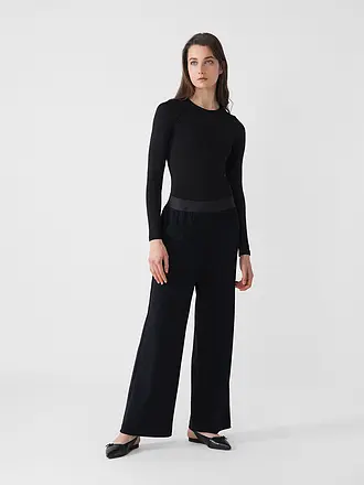 WOLFORD | Body BERLÍN
Marca: WOLFORD
Color: marrón
Categorías: Moda, Mujer
Largo de manga: Manga larga
Escote: Cuello redondo
Material: Algodón, Poliéster / Poliamida, Elástico
Diseño: Liso
Corte (Prenda superior): Super Slim
Detalles: Anti arrugas / fáci | schwarz